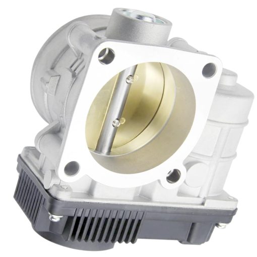 Cuerpo del Acelerador HOWYAA 977-562 Compatible con Nissan Altima Sentra X-Trail 2.5L 2002 2003 2004 2005 2006