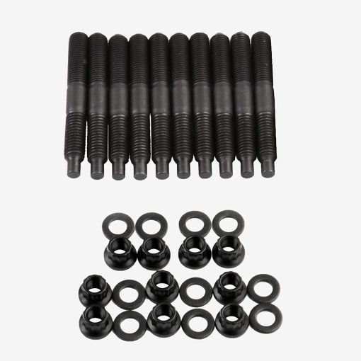 Juego de Pernos de Cabeza de Cilindro de 12 Puntos 33449 para LS1 LS3 2004-2018 - Imagen 3