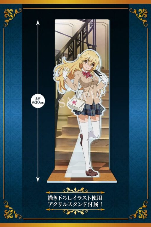 Estatua de PVC de lujo del 15 aniversario de A Certain Scientific Railgun: Shokuhou Misaki de Kotobukiya - Imagen 6