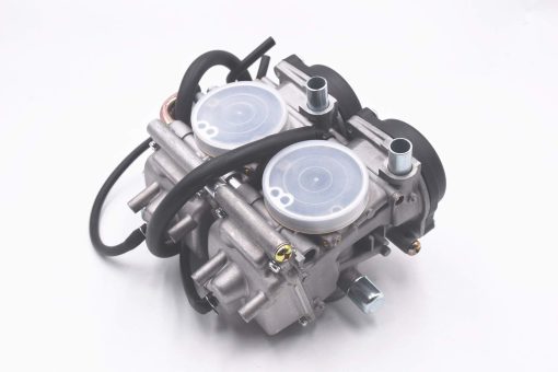 Carburador de Repuesto para YAMAHA Raptor 660R ATV Quad 2001-2005 YFM660R YFM660 Reemplaza 5LP-14900-00-00 5LP-14900-20-00 5LP-14900-30-00 - Imagen 6