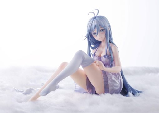 Aniplex-86 Eighty-SIX - Figura de escala 1/7 de Lena en pijama