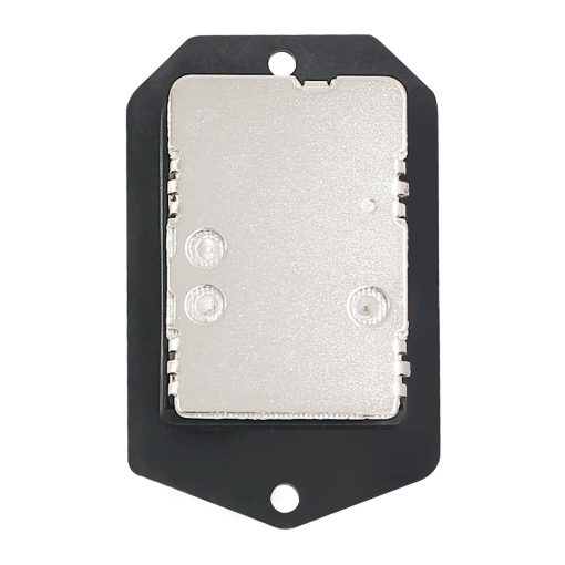 Resistencia del soplador compatible con Kubota L3560, L4060, L4760, L5460, L6060, M4900, M5040, M5140, M5700, M6040, M6060, M6800, M7040, M8200, M8540, M8560, M9000, M9540 Reemplaza 1906-7006 3A851-72180 - Imagen 4