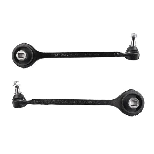 CUGANO 2PCS Brazo de control inferior y junta de rotula compatible con CHRYSLER 300 RWD 2005-2010 DODGE CHALLENGER 2011-2016 K620257 K620258