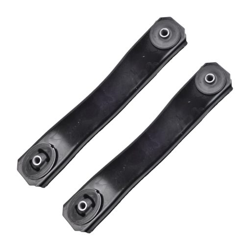 TUUMOND Brazos de control inferiores delanteros con buje compatibles con los Jeep Grand Cherokee seleccionados de 1999 a 2004, suspension delantera tanto del lado del conductor como del pasajero K640773