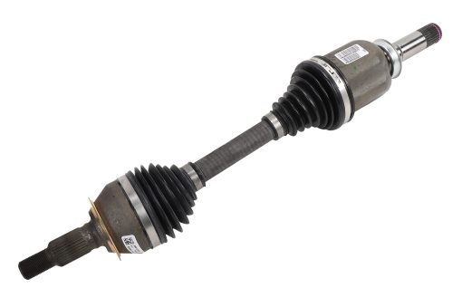 Ensamblaje de semi-eje delantero del lado del conductor ACDelco GM Original Equipment 84628595