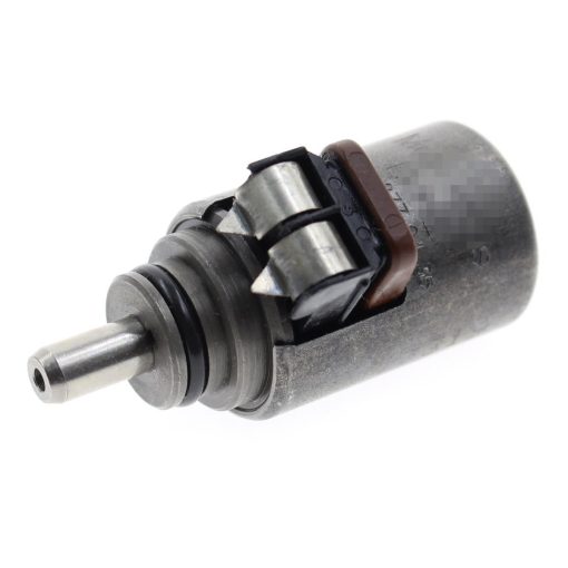 Conjunto de 6 Solenoides 722.6 para Transmision Automatica de 5 velocidades Mercedes Benz - Imagen 3