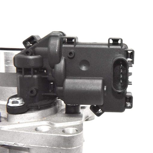 Ensamblaje de actuador y desconexion de diferencial delantero 4WD 600-115 Compatible con Buick Rainier Chevy Trailblazer GMC Envoy Isuzu Ascender Oldsmobile Bravada - Reemplaza el numero de parte 12471623 - Imagen 5