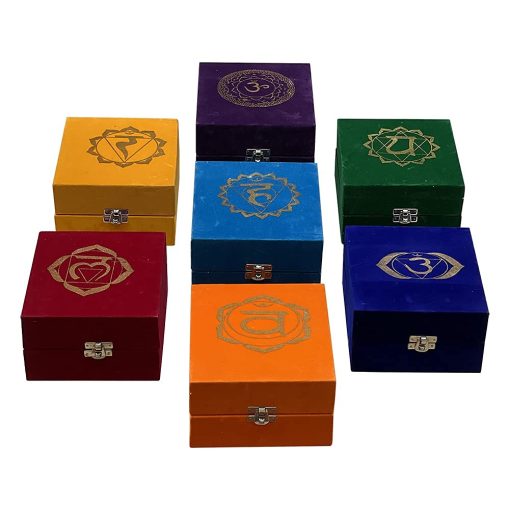Set de Cuencos Tibetanos Chakra con Cojin Maza Cuentas de Tulsi Bandera Tibetana de Oracion Para Meditacion Atencion Plena - Estilo 2 Tamaño Pequeño - Imagen 7