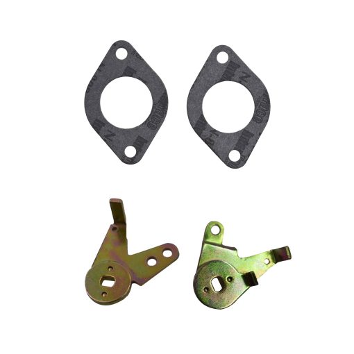 Carburador de 2 Barriles 40 IDF de Reemplazo para VW Beetle Bug Fiat Weber Engine Carb - Imagen 7