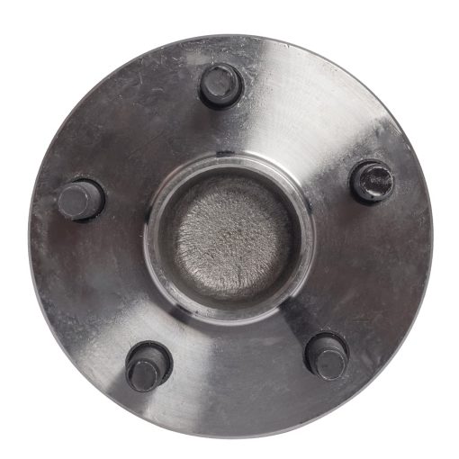 KEYOOG 2Pcs 512403 (Para FWD Con 1.8L 1798cc y 4 ruedas ABS,5 Pernos) Conjunto de Cubo y Rodamiento Trasero Apto Para 2009-2010 Po-ntiac Vibe [2009-2018 To-yota Corolla ] 09-13 Matrix - Imagen 7