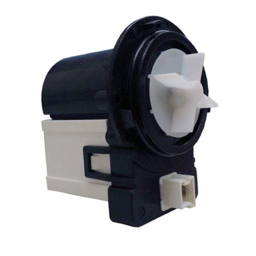 Motor de la bomba de agua Plaset cod 62735 62902090 6-2902090 Neptune y cuchillas del impulsor 62902090 - Imagen 3