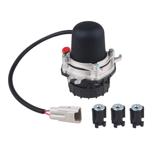 JDMON Compatible con Bomba de Aire Secundaria de Inyeccion de Aire Toyota Tundra 2007-2009 Sequoia 2005-2009 4Runner 2005-2009 Land Cruiser 2005-2007 Lexus LX470 2005-2007 4.7L Sustituye a 176100C010