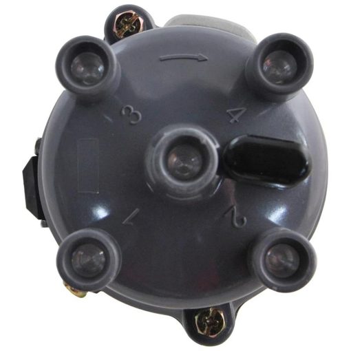Nuevo Distribuidor Compatible con 1991 1992 1993 1994 1995 Toyota 4Runner Pickup SR5 22RE 4-cil, Reemplaza 19100-35240, 19100-35270 - Imagen 3