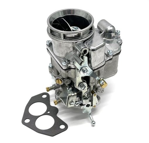 Carburador Nuevo Holley 94 para Motores V8 239"-272" de Cabeza Plana 1939-1953