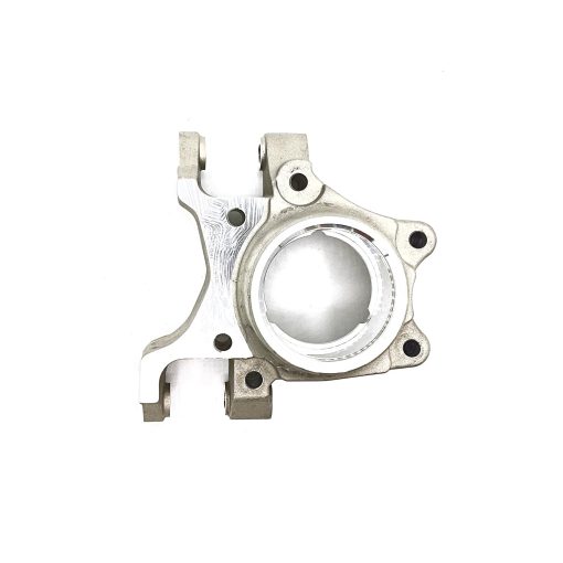 Porta cojinete de rueda Polaris RZR, Derecho, Pieza OEM Genuina 5141783, Cantidad 1
