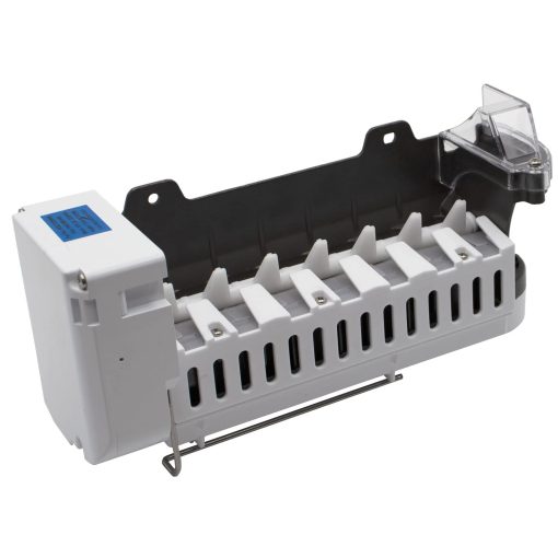Reemplazo de fabricante de hielo para refrigerador Supplying Demand AEQ73209906 4952902 - Imagen 3