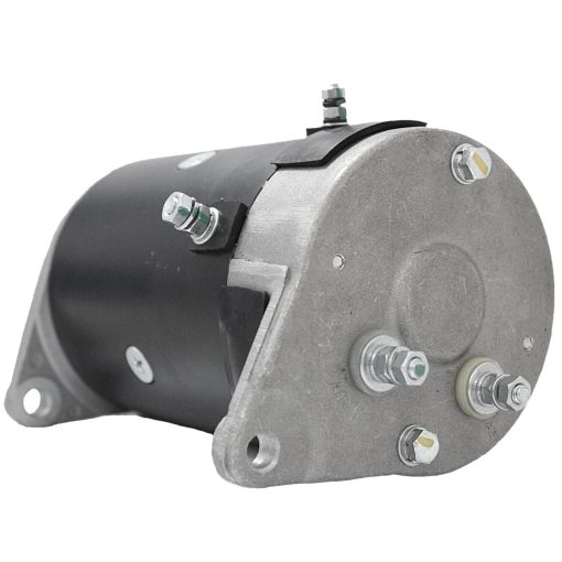 Generador de arranque de 12V compatible con carritos de golf Club Car EZ-GO (1980-1993) GSB107-01, GSB107-01A, GSB107-04A, 420-44005, 15421, 113144, 1012316, 1018337-01, 30083-69A, 16511-G1,92-25-1000,420-44005 - Imagen 6