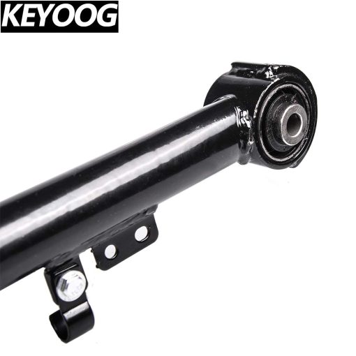 KEYOOG 4Pcs Brazo de Control Trasero Inferior y Superior (Brazo de Arrastre) Para 1997-2003 Infiniti QX4, 97-04 Nissan Pathfinder K660903 x2 K660904 K660905 Lado del Conductor y del Pasajero Suspension - Imagen 6