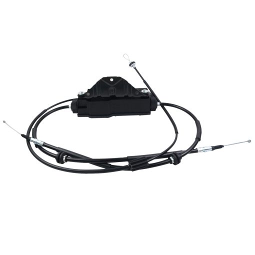 Quicauto 34436850289 34436779451 Actuador de Freno de Estacionamiento con Unidad de Control Compatible con BMW X5 X6 - Imagen 7