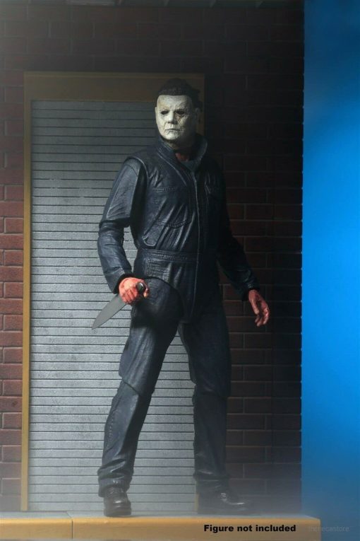 Diorama de Escena Urbana NECA Originals - Imagen 7