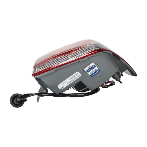 Ensamblaje de luz trasera derecha TYC compatible con Chevrolet Cruze 2011-2015 - Imagen 6
