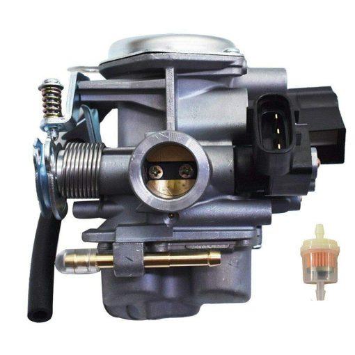Carburador para Honda Metropolitan 50 CHF50 CHF50S Montaje de carburador 2006-2009 - Imagen 2