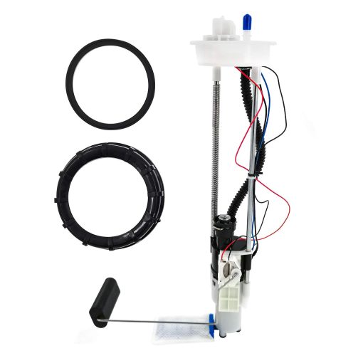 Modulo de Bomba de Combustible 47-1012 Compatible con Polaris Ranger 800 EFI / EFI CREW / XP 4x4 6x6 2011 2012 2522139