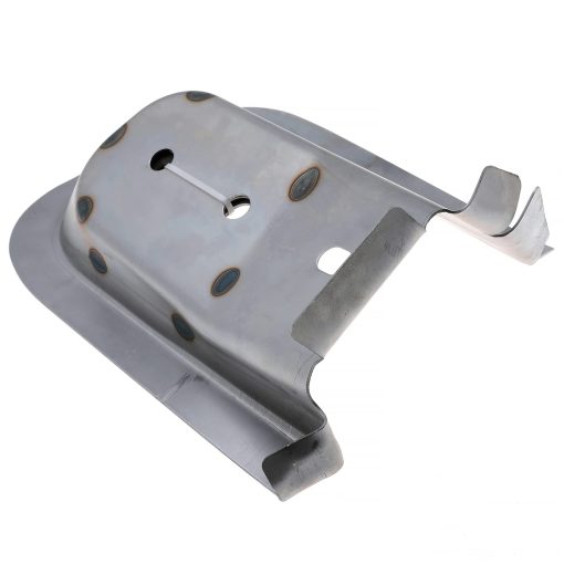 Soportes de Cabina Delanteros Troquelados para Dodge Ram 1500 2500 3500 1994 1995 1996 1997 1998 1999 2000 2001 2002 Con Platinas de Tuercas - Imagen 5