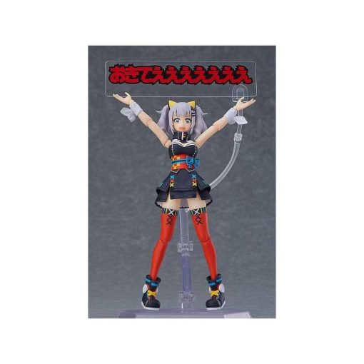Figura de Accion Figma Kaguya Luna de Max Factory, Multicolor - Imagen 5