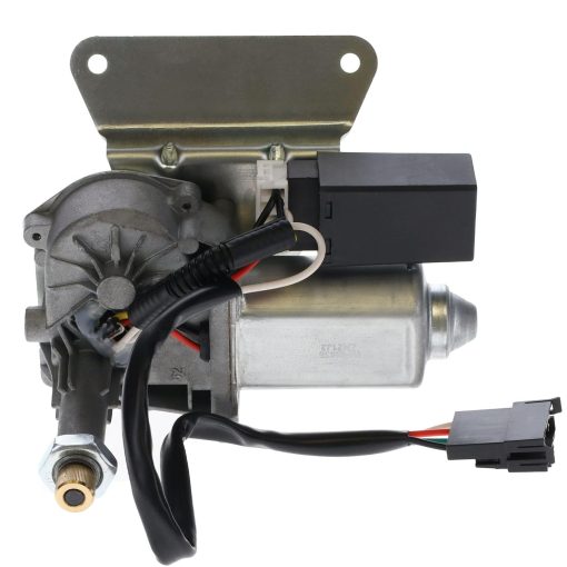 Nuevo Motor Limpiaparabrisas Compatible con Jeep Cherokee 1991-1996 Trasero 55155317 56006336 40-436 40-436 40436 - Imagen 3