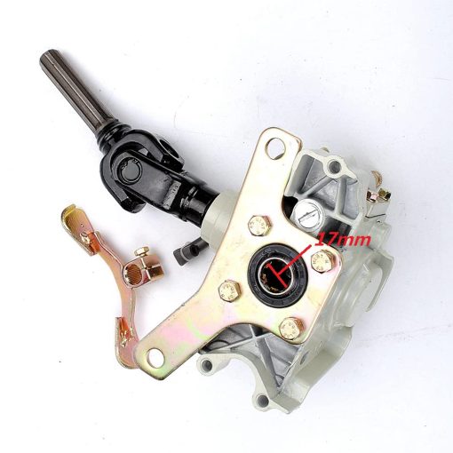Caja de cambios de reversa para ATV Motor de 150-300cc Moto Trike Convertidor de marcha adelante y atras - Imagen 3