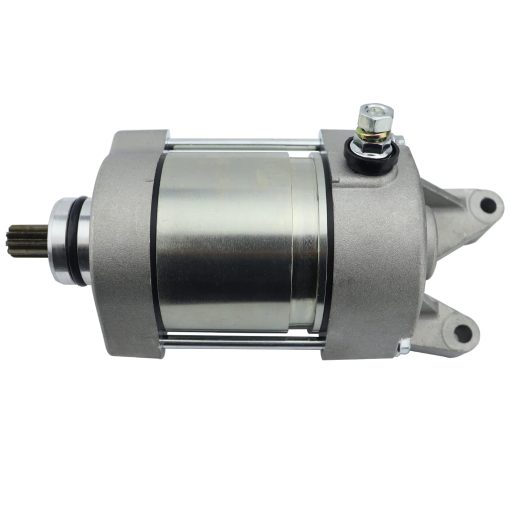 Motor de Arranque y Rele de Solenoide & Interruptor de Encendido para Motocicleta Yamaha YZF-R1 YZFR1 2009-2014 14B-81890-00-00 14B-81890-01-00 - Imagen 3