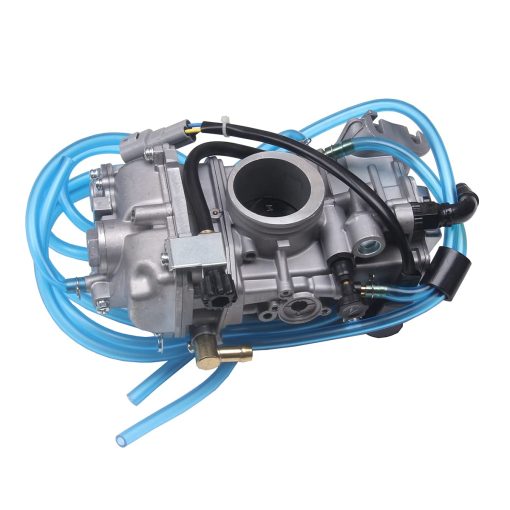 Carburador Nuevo BH-Motor Para Kawasaki KX250F 2004-2010 CRF250R 2004-2005 CRF250X 2004-2013 Suzuki RMZ250 2004-2009 38MM - Imagen 3