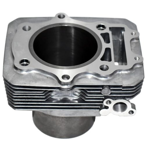 Kit de reconstruccion de extremo superior de cilindro y piston Tupo compatible con Suzuki Eiger 400 Eiger400 2002-2007 / Suzuki King Quad 400 KingQuad400 2008-2018 - Imagen 2