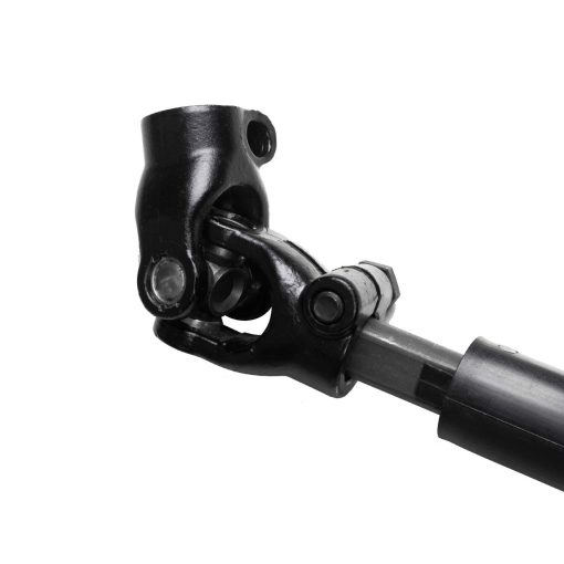 TUCAREST 425-350 Eje de Direccion Inferior de Columna con Junta Universal Compatible con Ford Bronco F-150 F-250 1992-1996/ F-250 HD 97/ F-350 92-97/ Windstar 95-03 Sustituye a # F7TZ-3B676-AA - Imagen 5
