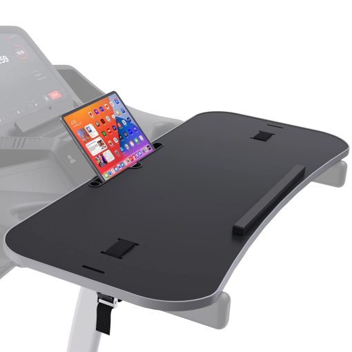 Mesa de escritorio para cinta de correr Miden, 36 pulgadas Mesa para laptop de cinta de correr, Soporte Ergonomico para laptop de cinta de correr - Imagen 9