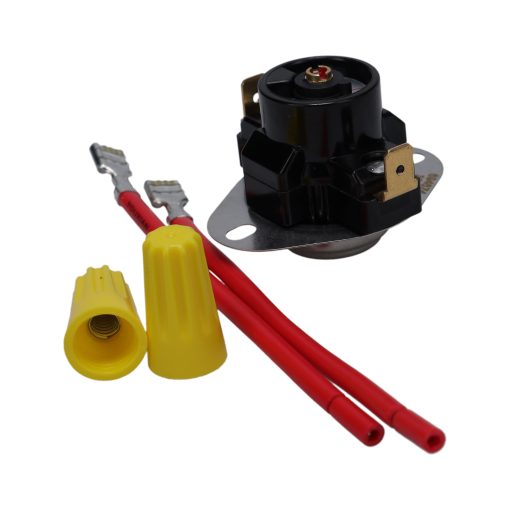 Kit de reemplazo de termostato de ciclo ajustable para secadora de ropa Supplying Demand 694674 229420 - Imagen 5