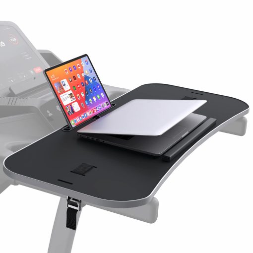 Mesa de escritorio para cinta de correr Miden, 36 pulgadas Mesa para laptop de cinta de correr, Soporte Ergonomico para laptop de cinta de correr - Imagen 5