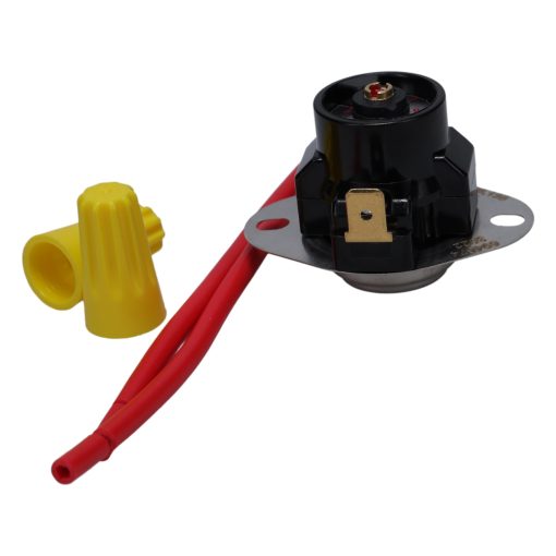 Kit de reemplazo de termostato de ciclo ajustable para secadora de ropa Supplying Demand 694674 229420 - Imagen 6