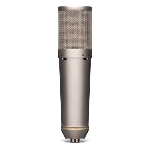 Microfono de Condensador de Gran Diafragma UT Twin 87 de United Studio Technologies - Imagen 3