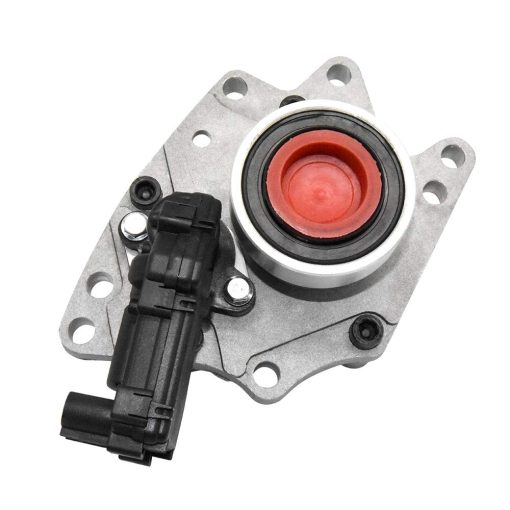 Ensamblaje de actuador y desconexion de diferencial delantero 4WD 600-115 Compatible con Buick Rainier Chevy Trailblazer GMC Envoy Isuzu Ascender Oldsmobile Bravada - Reemplaza el numero de parte 12471623 - Imagen 2
