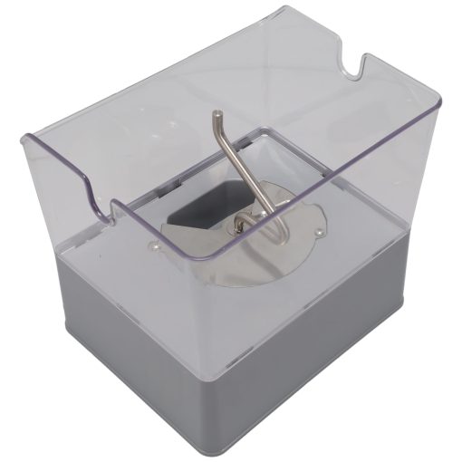Contenedor de almacenamiento de hielo para refrigerador Supplying Demand W11129522 para congelador - Reemplaza a W10564750, 4545220 - Imagen 7