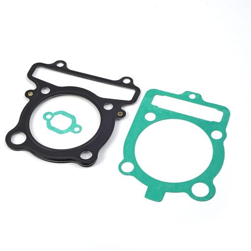 Kit de Reconstruccion de Cilindro de Extremo Superior de 83 mm con Anillo de Piston, Brazo Oscilante y arbol de Levas para Yamaha Big Bear 350 1987-1999 Warrior 350 1990-2004 Raptor 350 2004-2006 1UY-11310-03-00 - Imagen 7