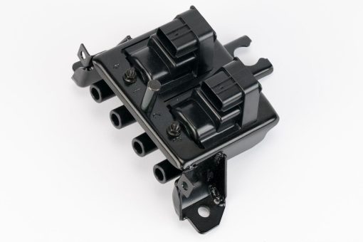 Paquete de Bobinas de Encendido - Compatible con Mazda Miata 1998, 1999, 2000 - Reemplaza BP4W1810XB9U, BP4W1810XB, BP4W1810XA, BP4W1810X