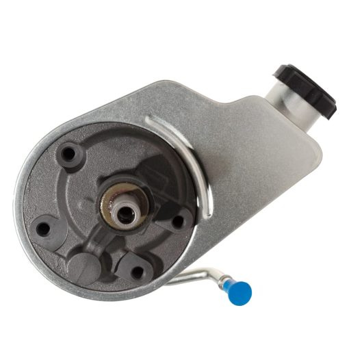 Bomba de direccion asistida KEYOOG Nueva 20-8740 Compatible con C-adillac Escalade/Chevy Avalanche Tahoe Silverado Suburban/G-MC Yukon Sierra 1500/08-09 H-ummer H2 (Reemplaza OE 96-8740 N731-2252 15076612) - Imagen 4