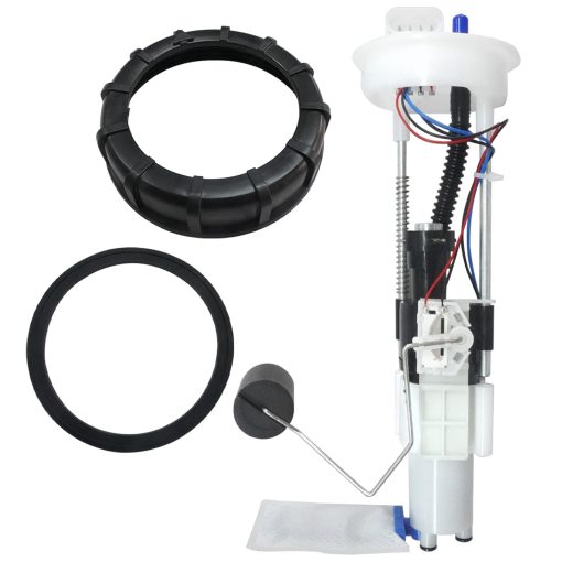 Bomba de Combustible de Reemplazo Compatible con Polaris RZR 800 / RZR 800 S / RZR 4 800 / RZR 4 S 800 EFI EPS 2011 2012 2013 2014 OEM# 2521201