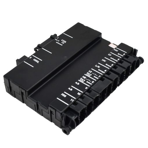 Neeseelily A2118704626 Modulo de Control de Asiento Electrico Lado del Conductor Delantero Izquierdo 2118704626 2118204085 Compatible con Mercedes-Benz W211 W203 W209 C230 C240 C32 CLK500 CLK50 E500 E55 G500 G55 G550 - Imagen 3