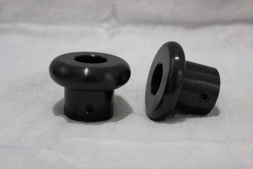 Kit de rodillo de formacion antioxido Globauto para adaptarse a un eje de 22mm - Imagen 7