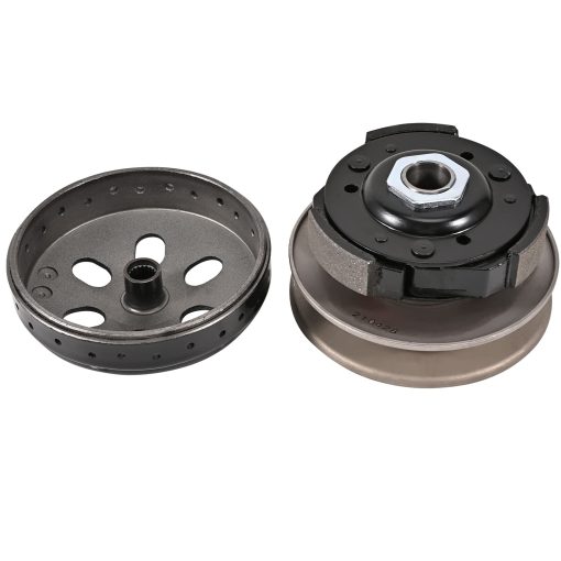 Juego de embrague de alto rendimiento Trkimal para motor GY6 125cc 150cc 1P52QMI 1P57QMJ Scooter ATV Go-Kart (GY6-125/150CC) - Imagen 2