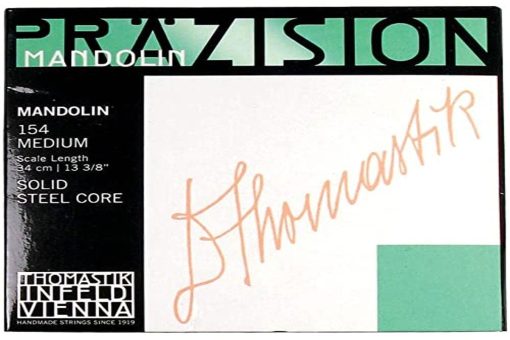 Thomastik-Infeld 154 Juego de Mandolina E, A, D, G